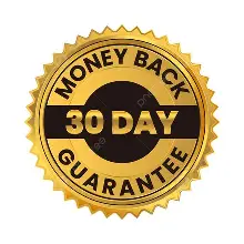 Slim Splits Method 30-Day Money Back Guarantee